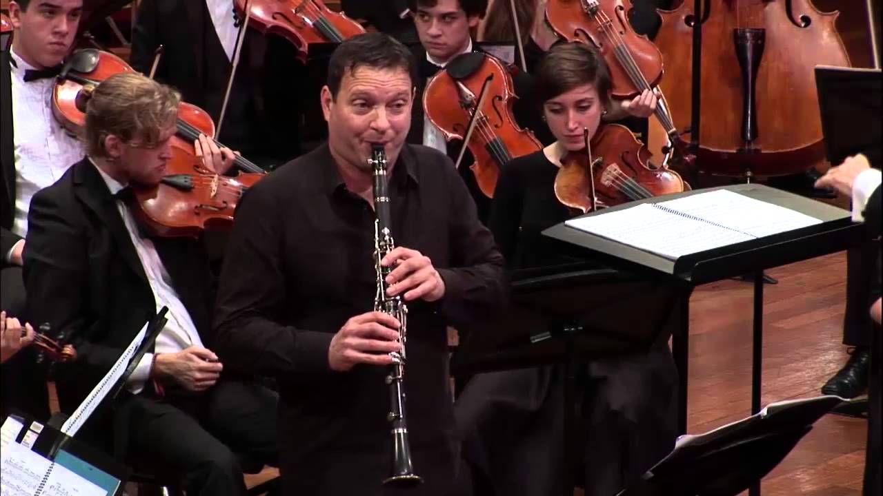 Mr Frank Celata — Head of Woodwind