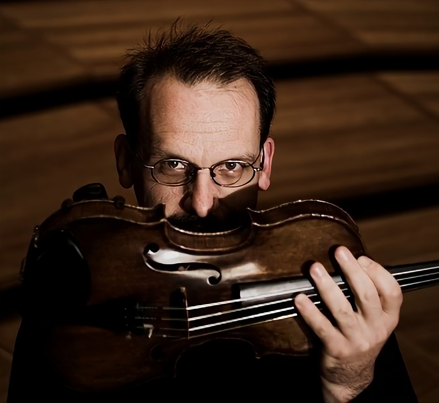Dr Goetz Richter — Patron
