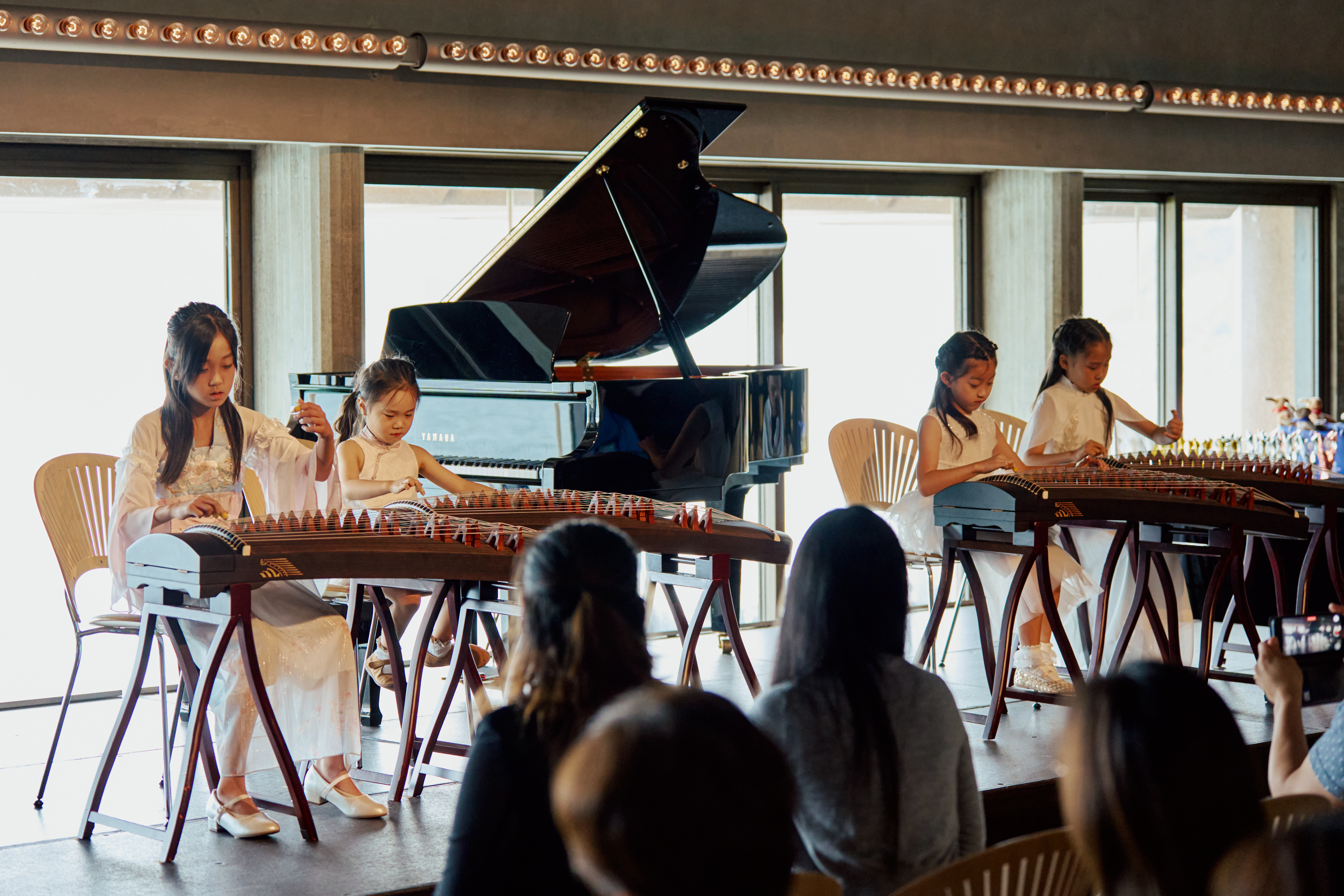 Sydney International Music & Fine Arts Festival