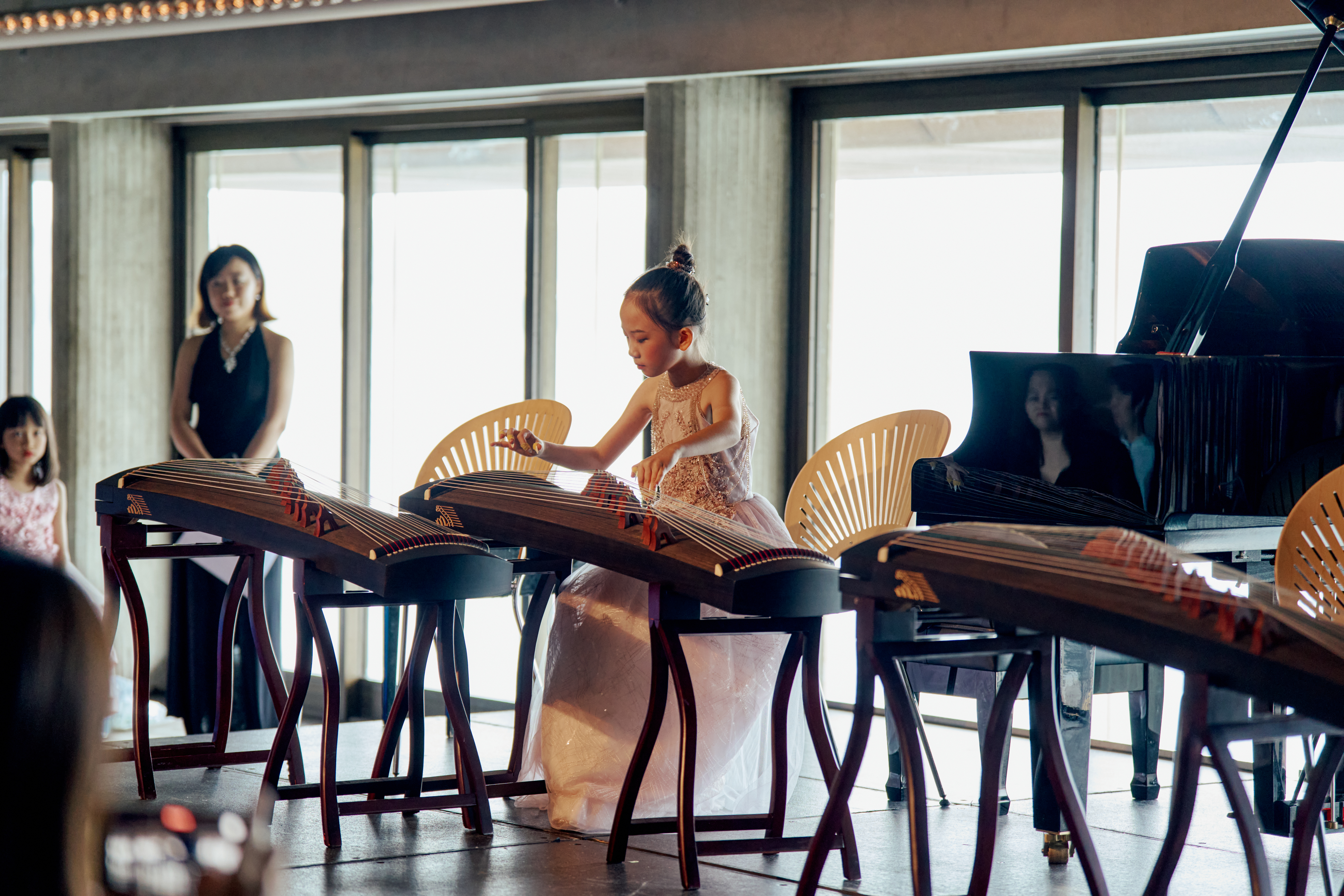 Sydney International Music & Fine Arts Festival