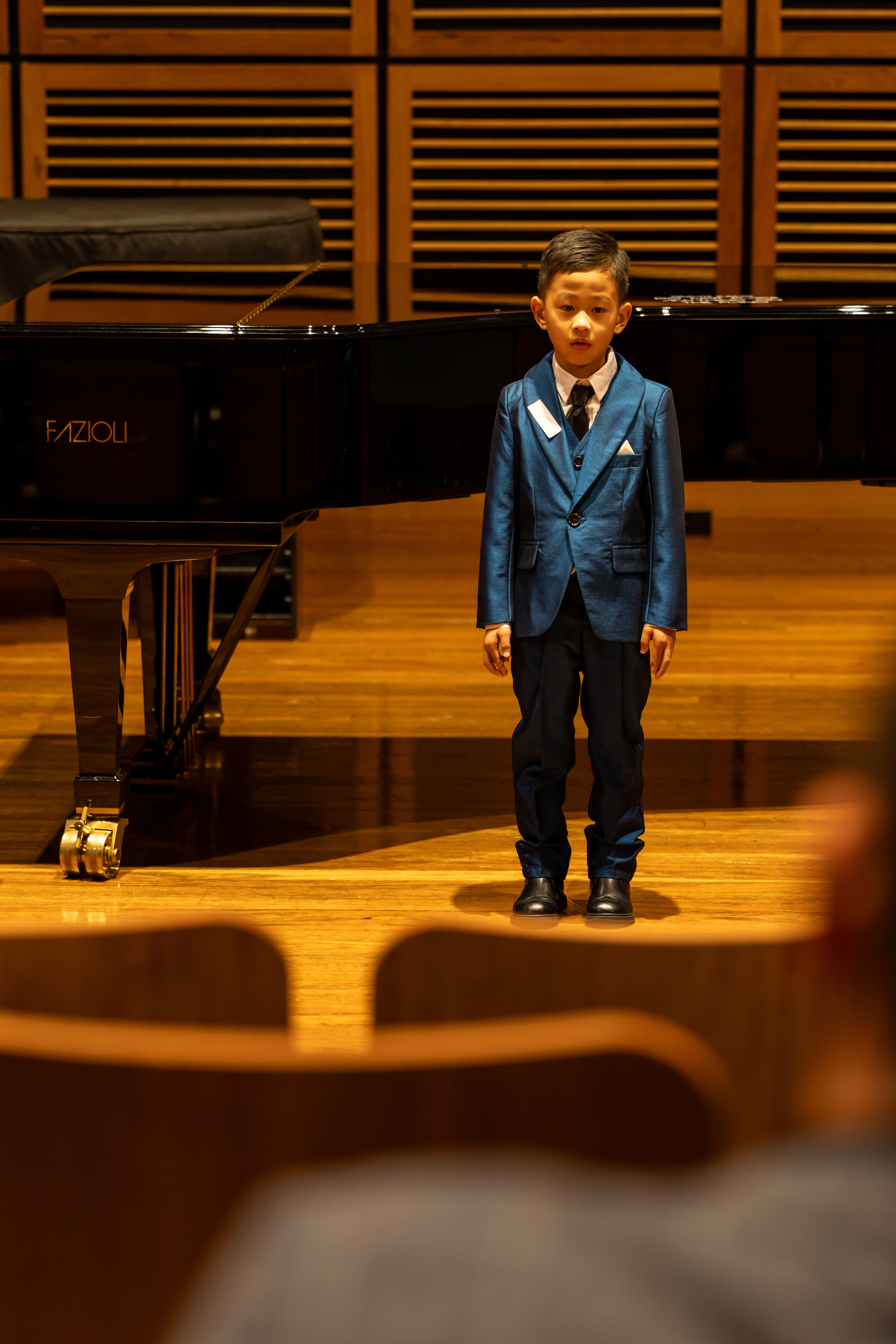 SIMFA 2026 — piano performer